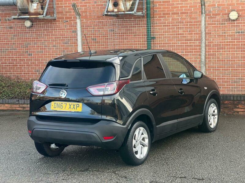 Used Vauxhall Crossland X for sale - 77769477: Photo 24