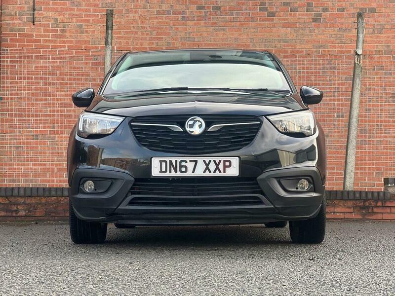 Used Vauxhall Crossland X for sale - 77769477: Photo 26