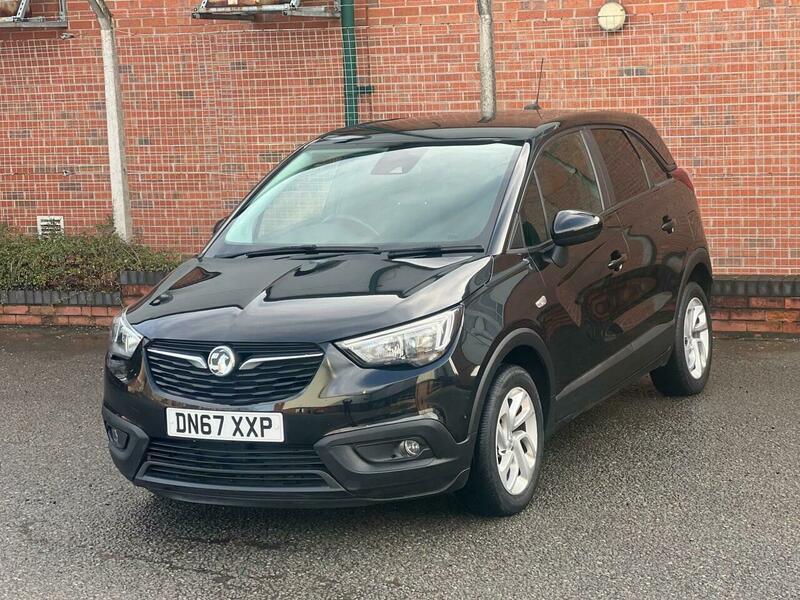 Used Vauxhall Crossland X for sale - 77769477: Photo 27