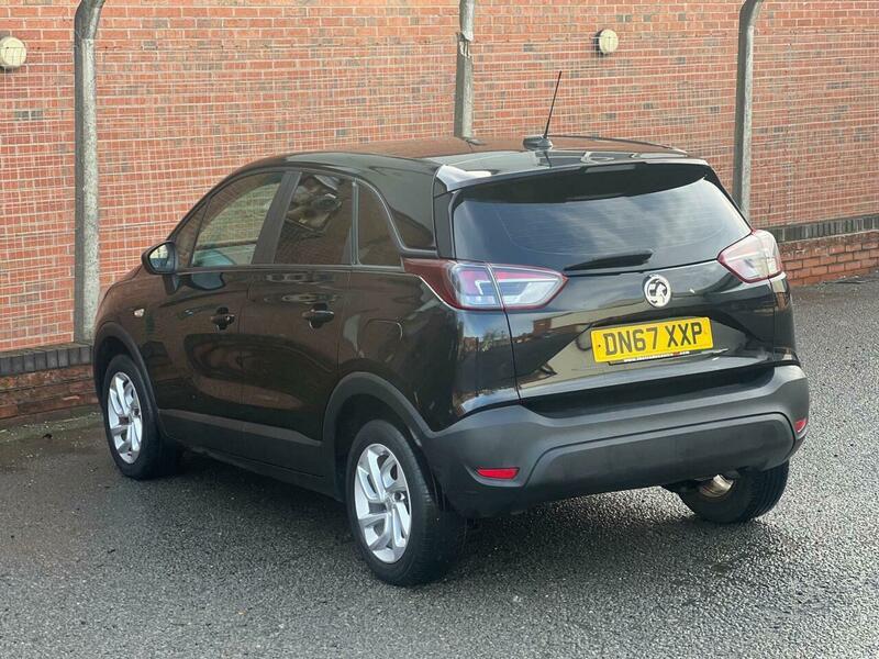 Used Vauxhall Crossland X for sale - 77769477: Photo 28