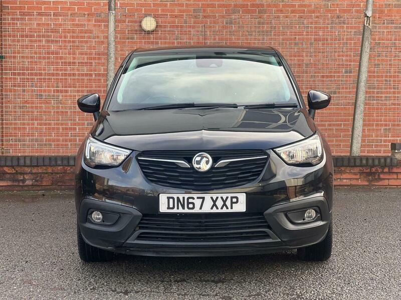 Used Vauxhall Crossland X for sale - 77769477: Photo 3