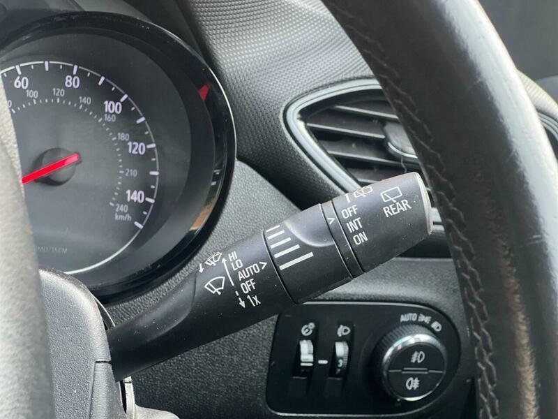 Used Vauxhall Crossland X for sale - 77769477: Photo 40