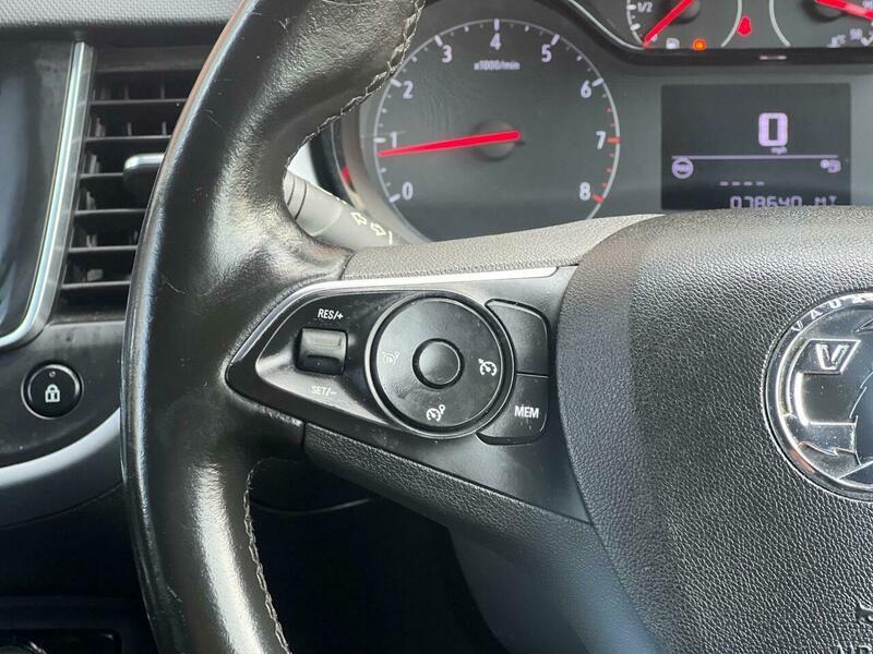 Used Vauxhall Crossland X for sale - 77769477: Photo 41
