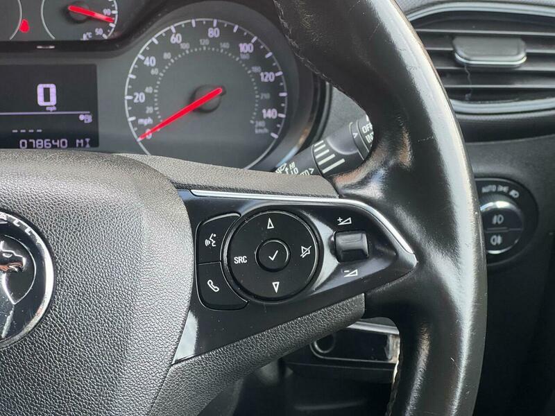 Used Vauxhall Crossland X for sale - 77769477: Photo 42