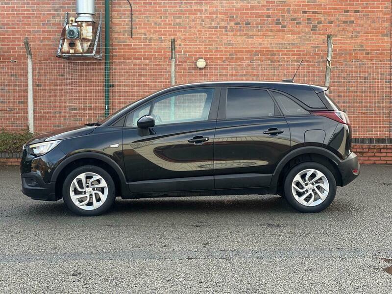 Used Vauxhall Crossland X for sale - 77769477: Photo 7