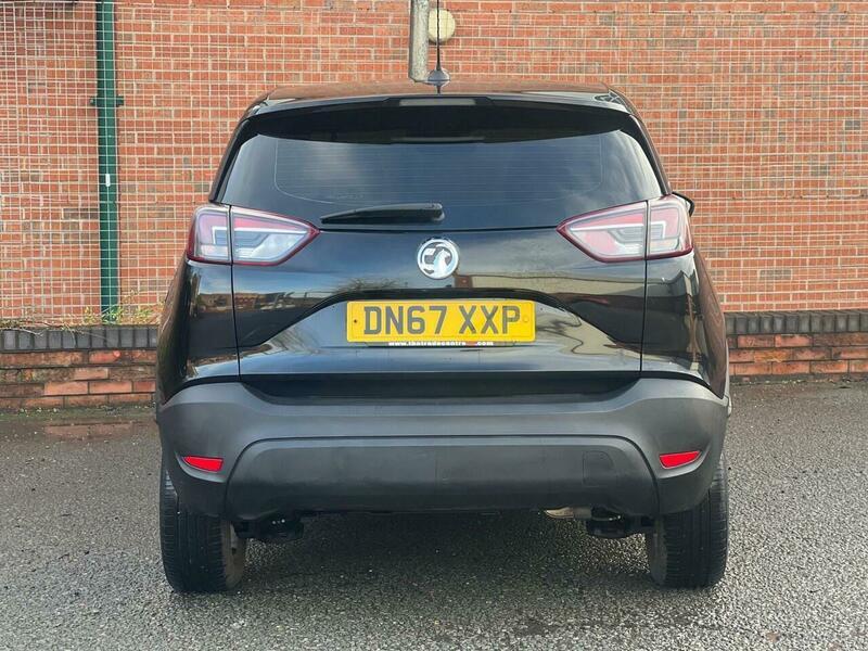 Used Vauxhall Crossland X for sale - 77769477: Photo 8