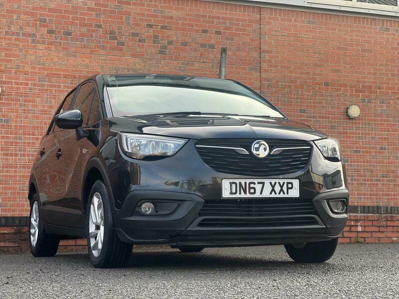 Used Vauxhall Crossland X for sale - 77769477: Photo 9