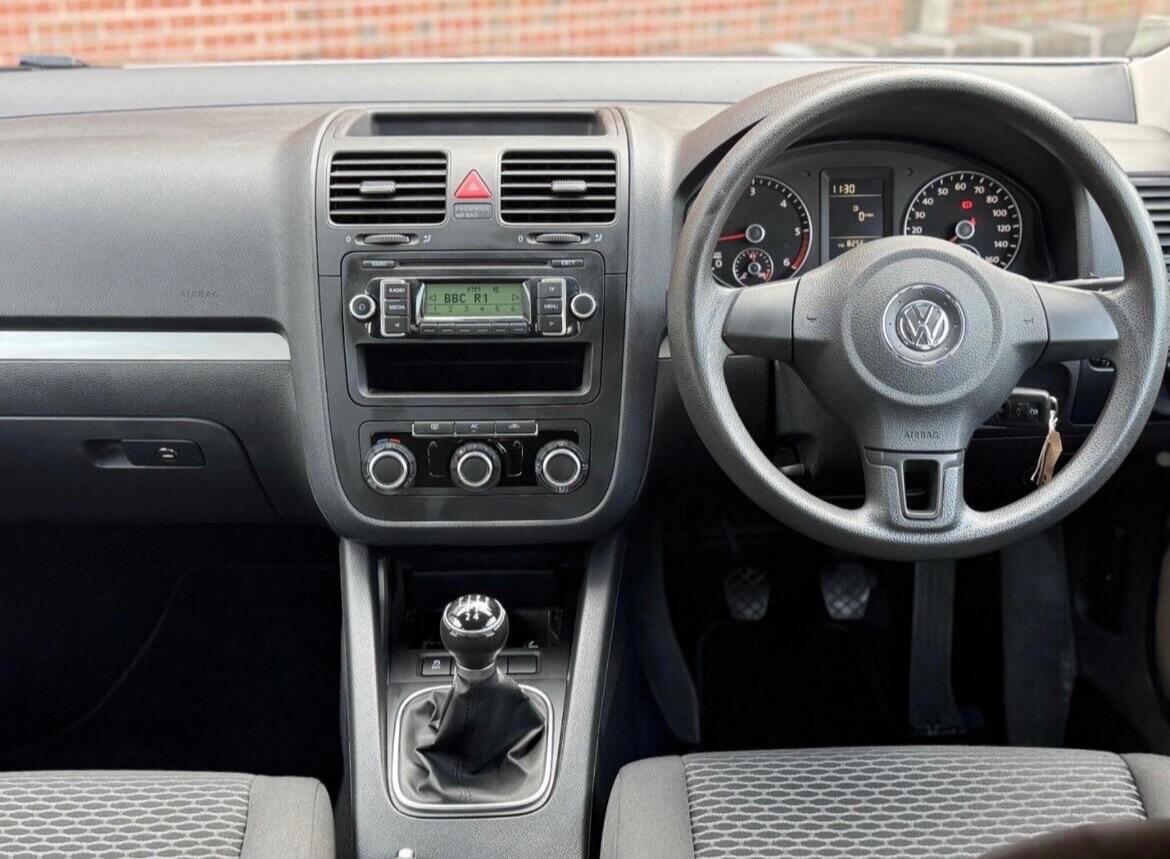 Used Volkswagen Jetta for sale - 77769623: Photo 14