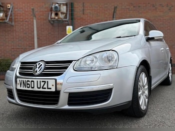 Used Volkswagen Jetta 2010 for sale - 77769623: Photo