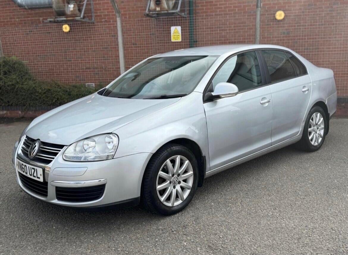 Used Volkswagen Jetta for sale - 77769623: Photo 22