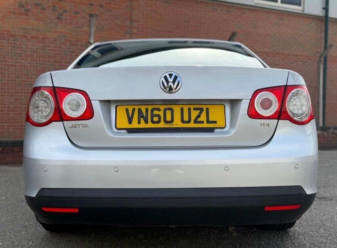 Used Volkswagen Jetta for sale - 77769623: Photo 23