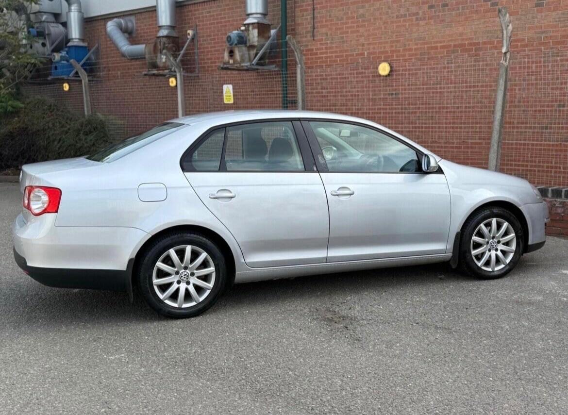 Used Volkswagen Jetta for sale - 77769623: Photo 24