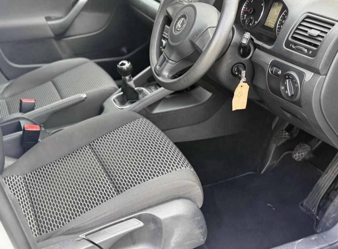 Used Volkswagen Jetta for sale - 77769623: Photo 25