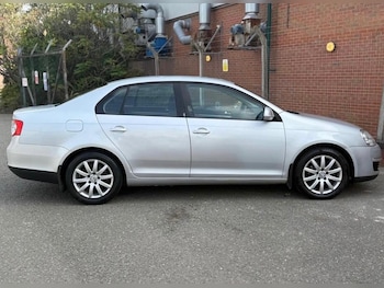 Used Volkswagen Jetta 2010 for sale - 77769623: Photo