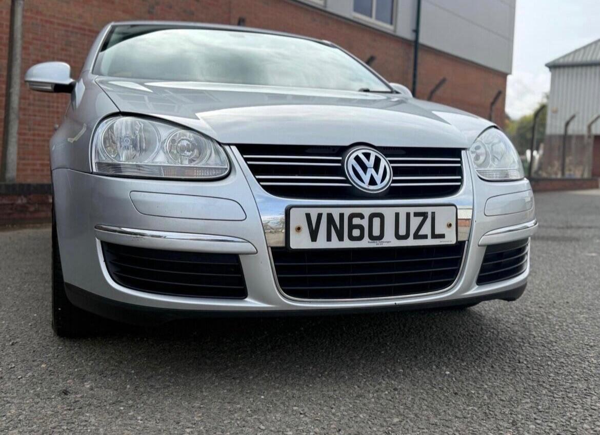 Used Volkswagen Jetta for sale - 77769623: Photo 7