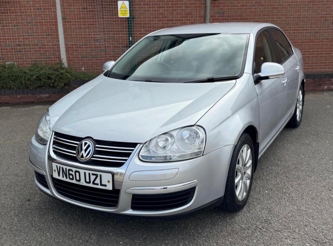 Used Volkswagen Jetta for sale - 77769623: Photo 8