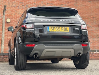 Used Land Rover Range Rover Evoque 2016 for sale - 78018823: Photo