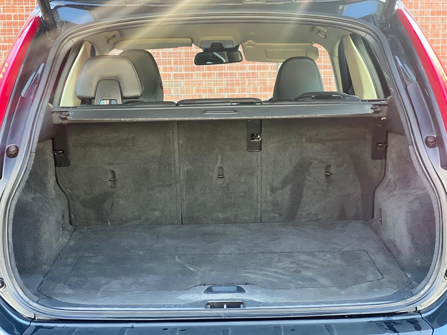 Used Volvo XC60 2013 for sale - 78020308: Photo 11