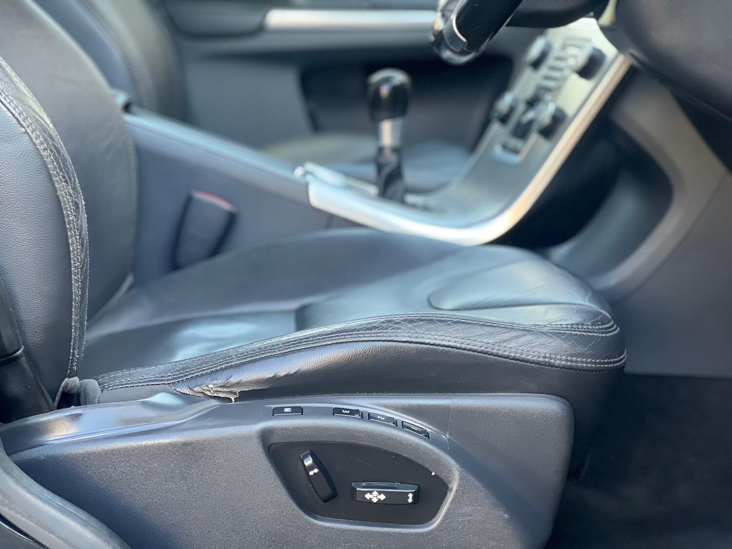 Used Volvo XC60 2013 for sale - 78020308: Photo 13