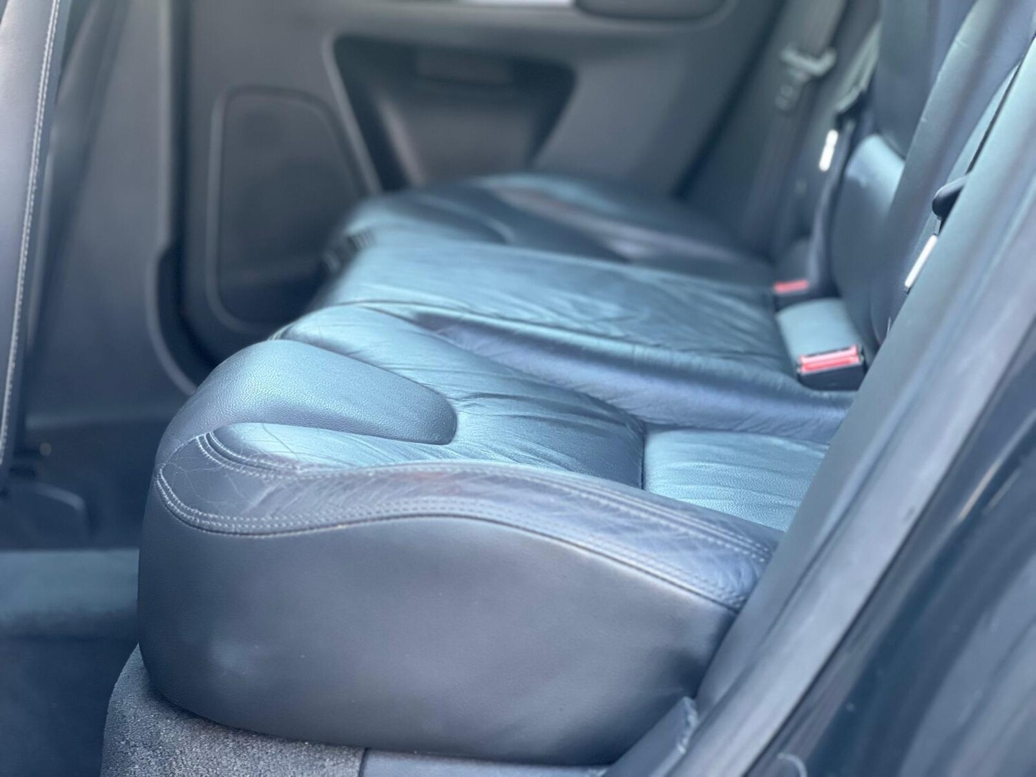 Used Volvo XC60 2013 for sale - 78020308: Photo 15