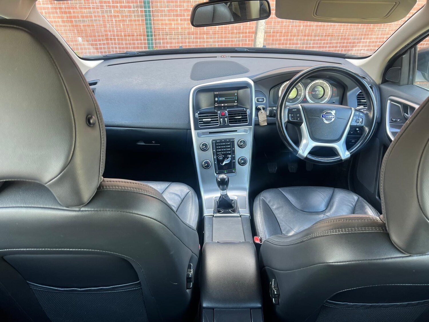 Used Volvo XC60 2013 for sale - 78020308: Photo 17