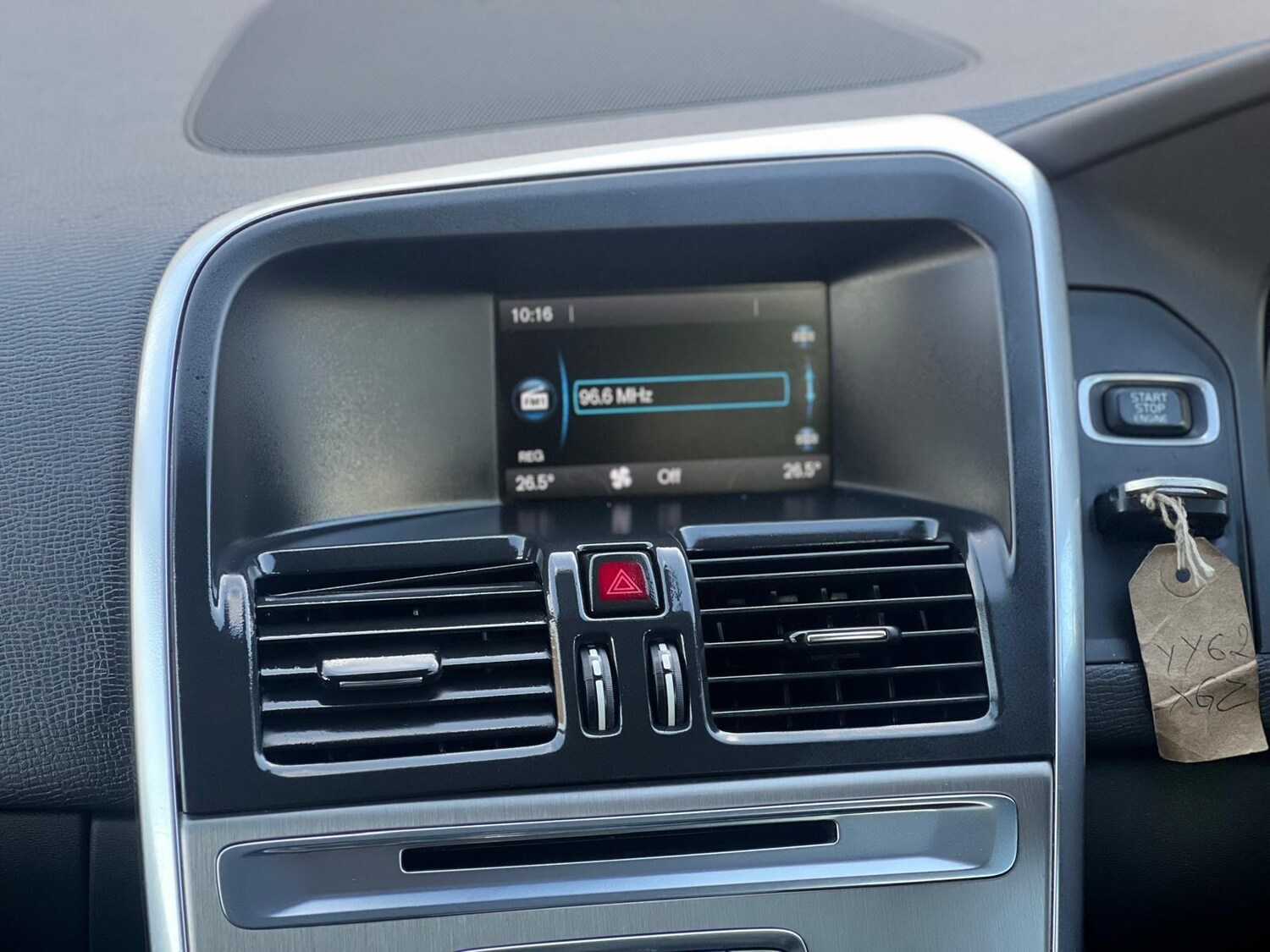 Used Volvo XC60 2013 for sale - 78020308: Photo 18