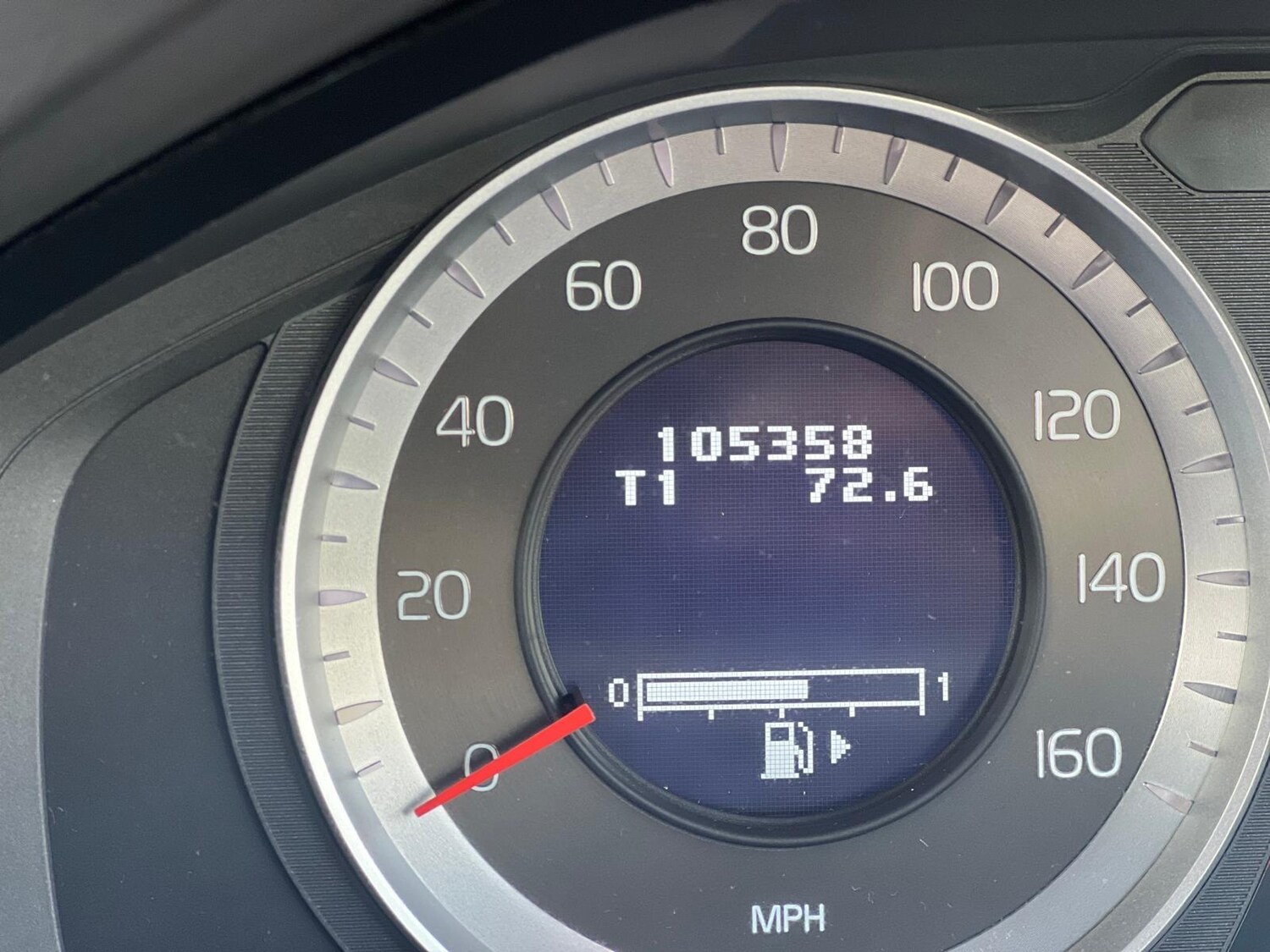 Used Volvo XC60 2013 for sale - 78020308: Photo 21