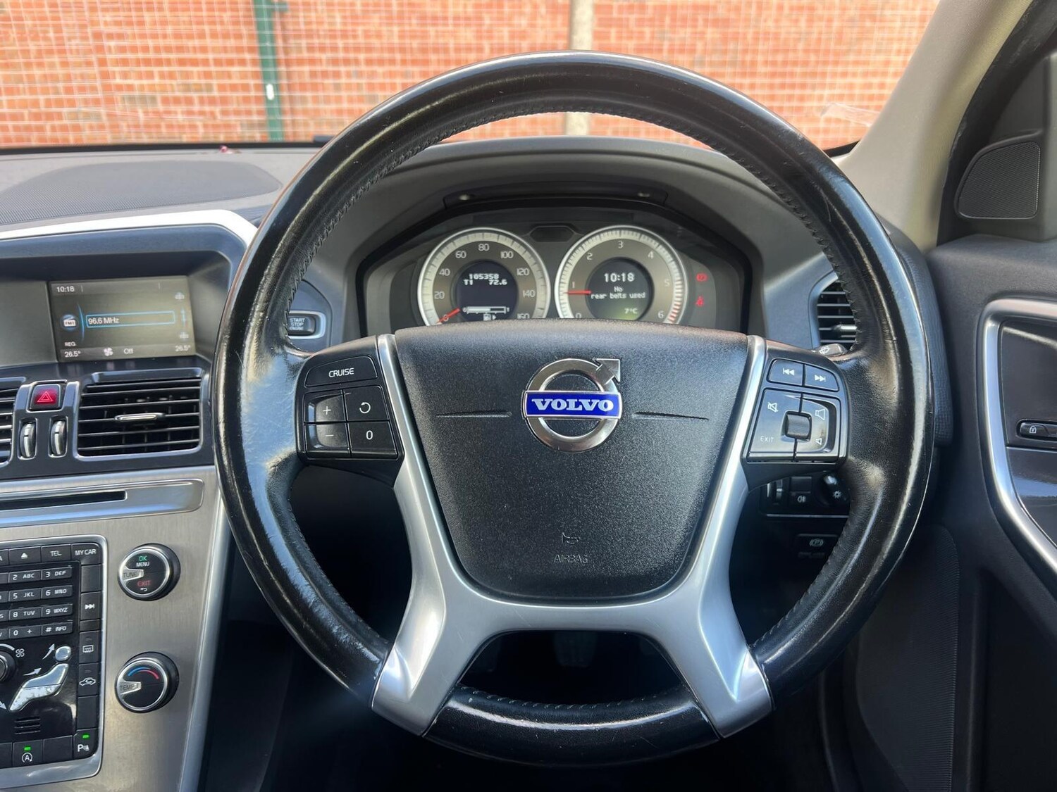 Used Volvo XC60 2013 for sale - 78020308: Photo 22