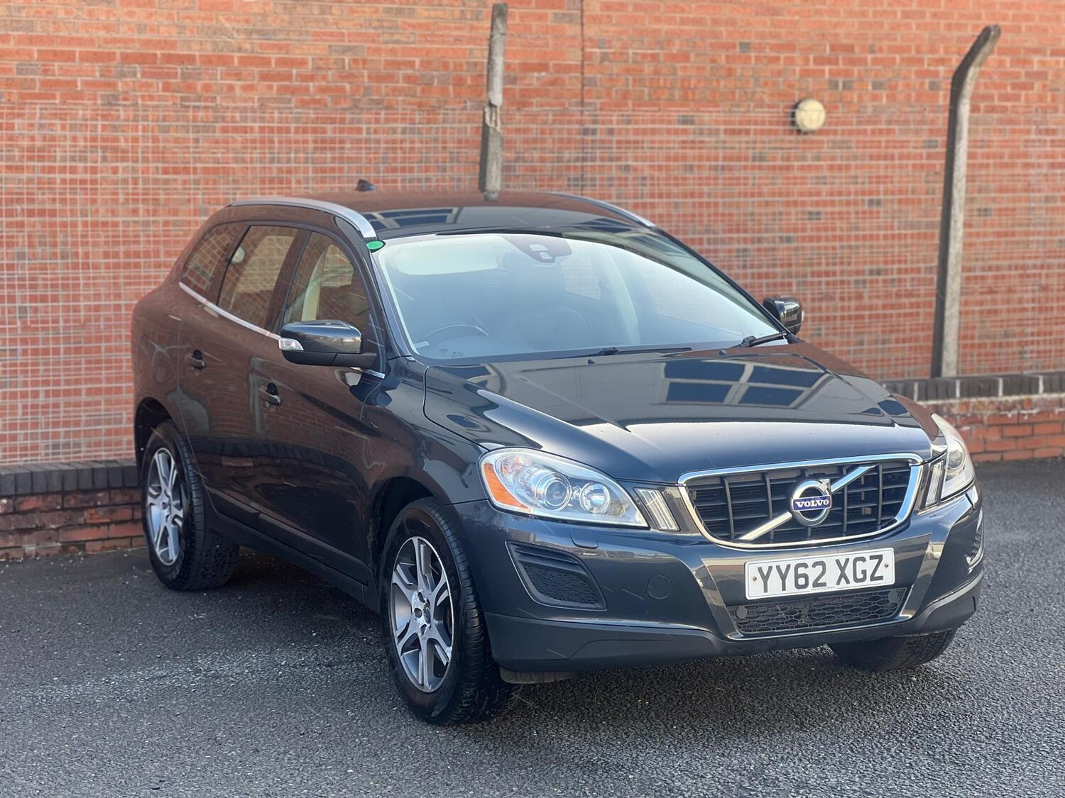 Used Volvo XC60 2013 for sale - 78020308: Photo 24