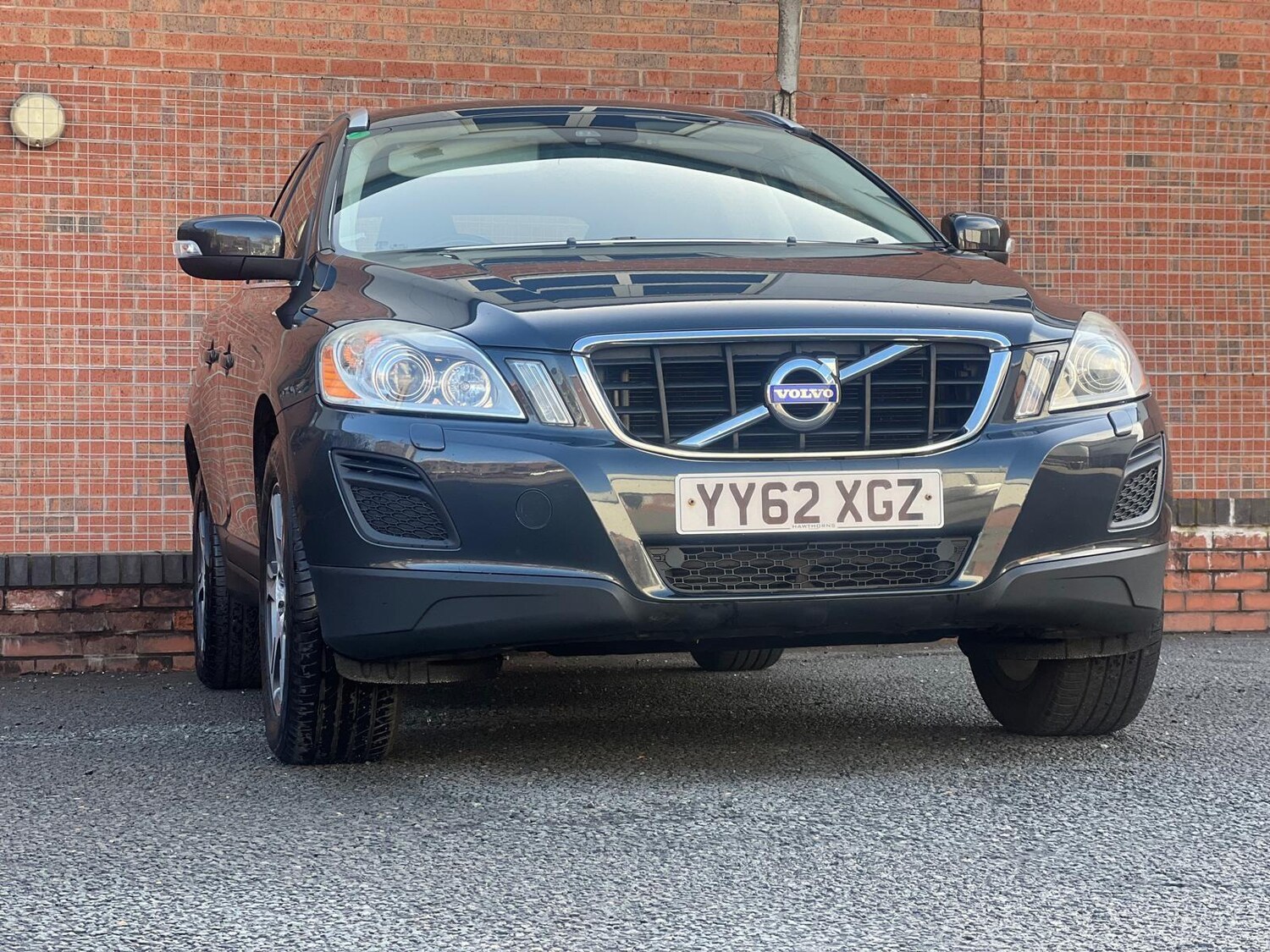 Used Volvo XC60 2013 for sale - 78020308: Photo 25