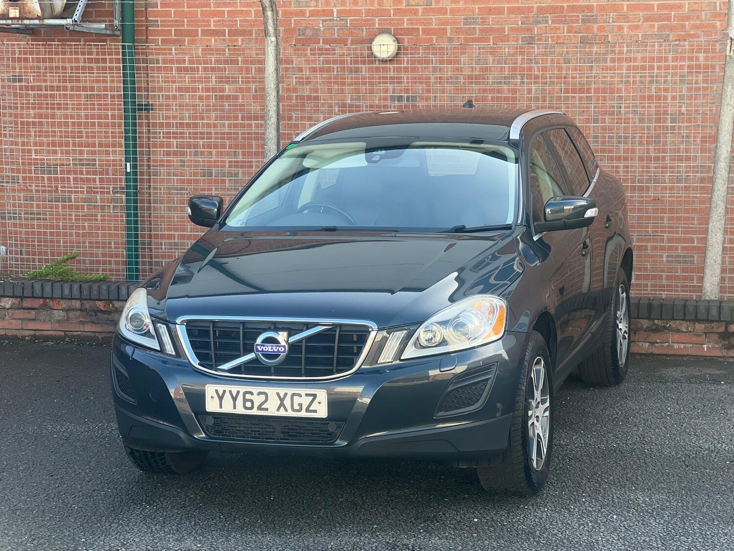 Used Volvo XC60 2013 for sale - 78020308: Photo 26