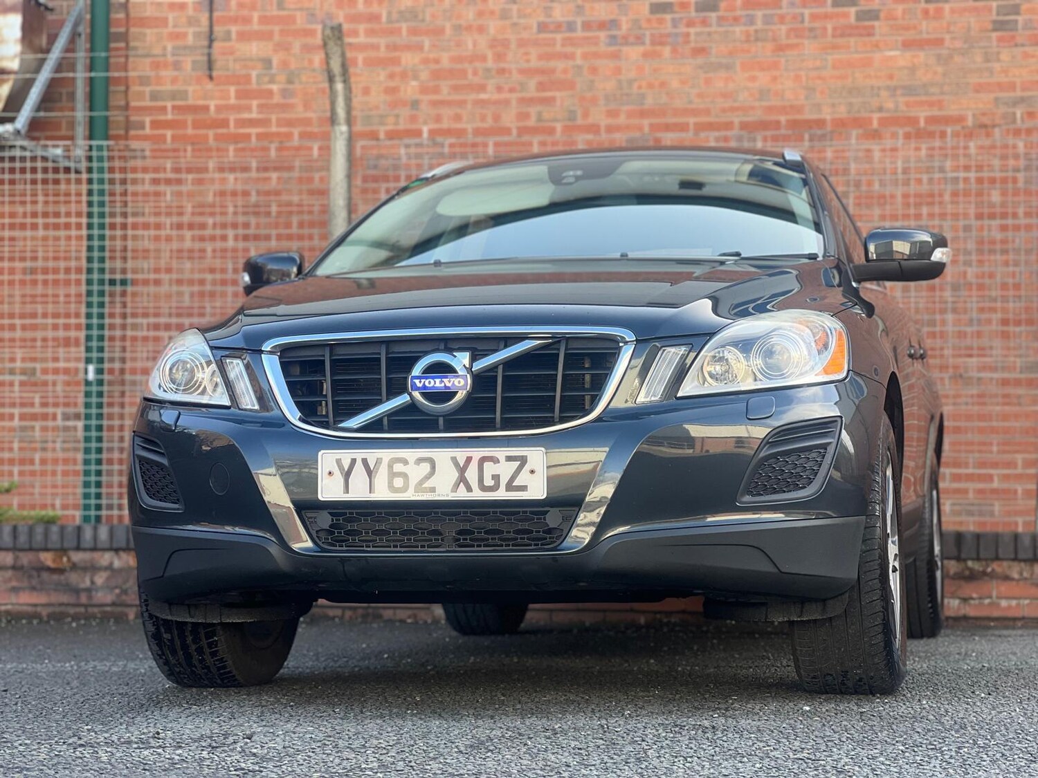 Used Volvo XC60 2013 for sale - 78020308: Photo 27