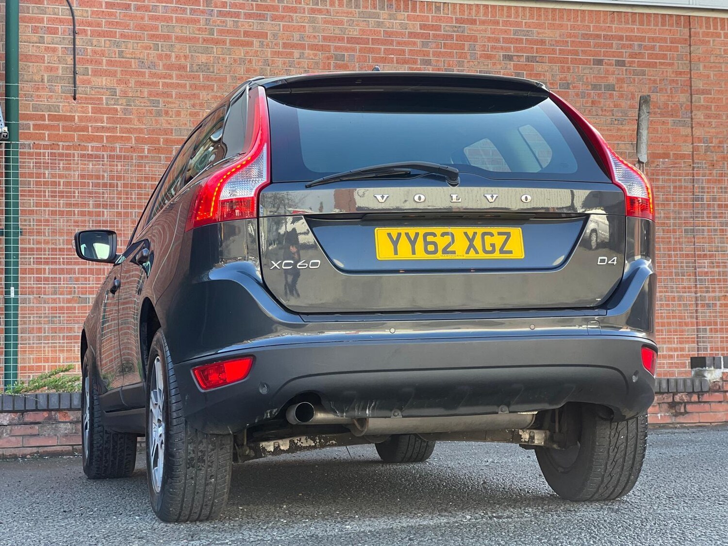 Used Volvo XC60 2013 for sale - 78020308: Photo 28