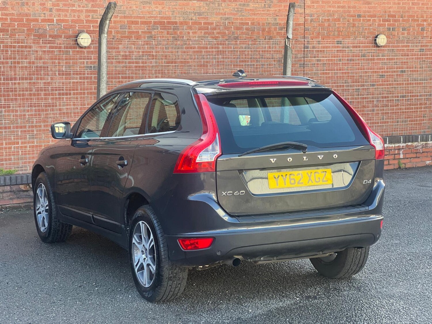 Used Volvo XC60 2013 for sale - 78020308: Photo 29