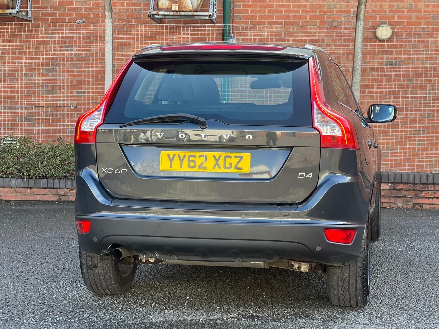 Used Volvo XC60 2013 for sale - 78020308: Photo 30