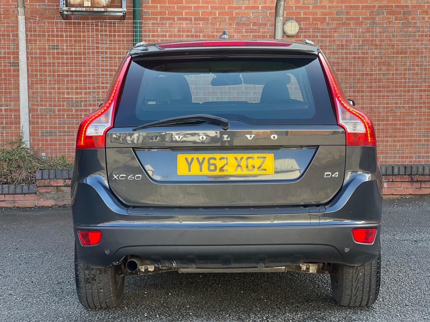 Used Volvo XC60 2013 for sale - 78020308: Photo 31