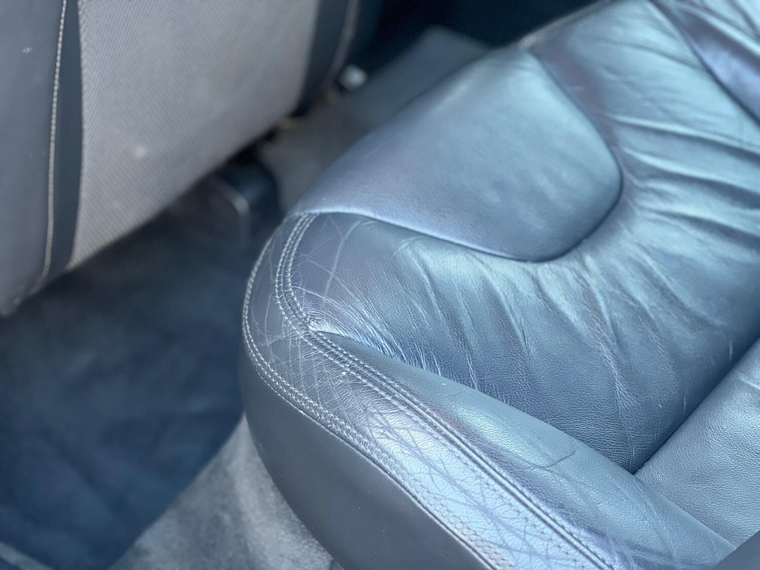 Used Volvo XC60 2013 for sale - 78020308: Photo 34