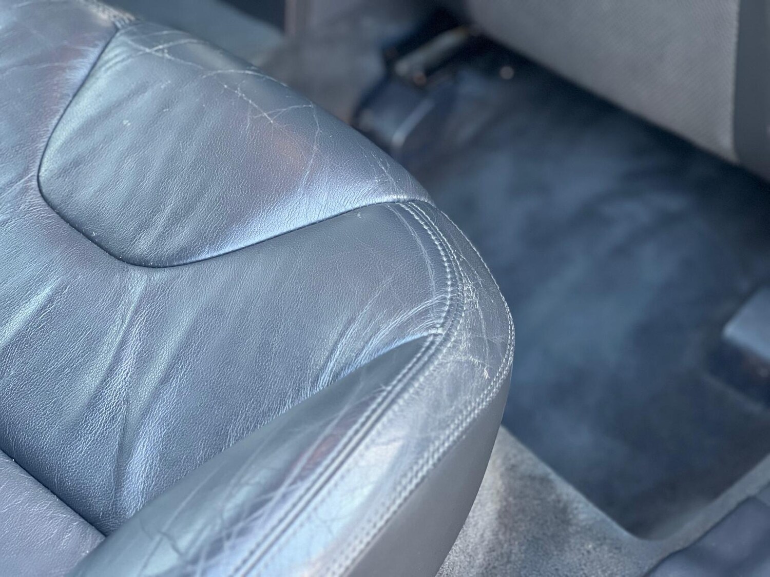 Used Volvo XC60 2013 for sale - 78020308: Photo 35