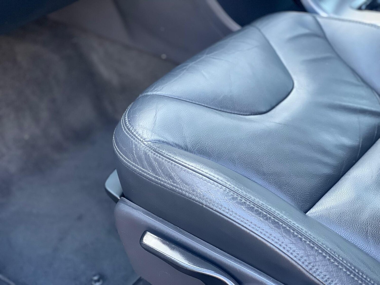 Used Volvo XC60 2013 for sale - 78020308: Photo 36