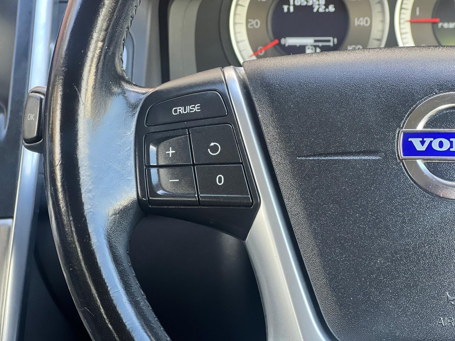 Used Volvo XC60 2013 for sale - 78020308: Photo 43