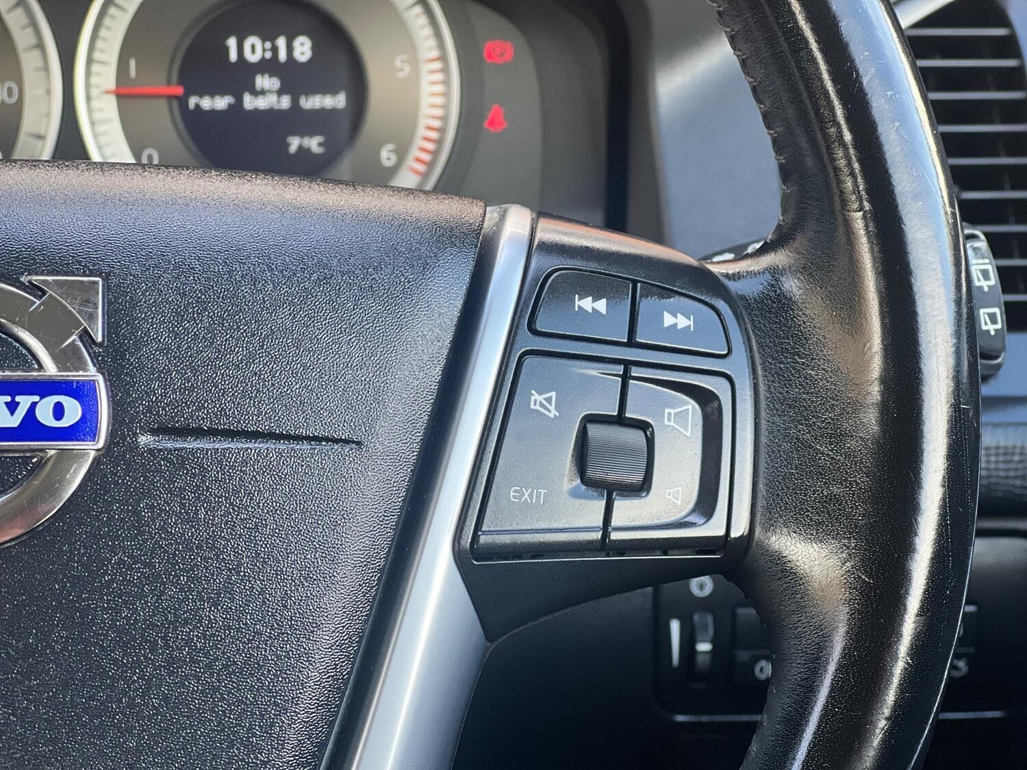 Used Volvo XC60 2013 for sale - 78020308: Photo 44