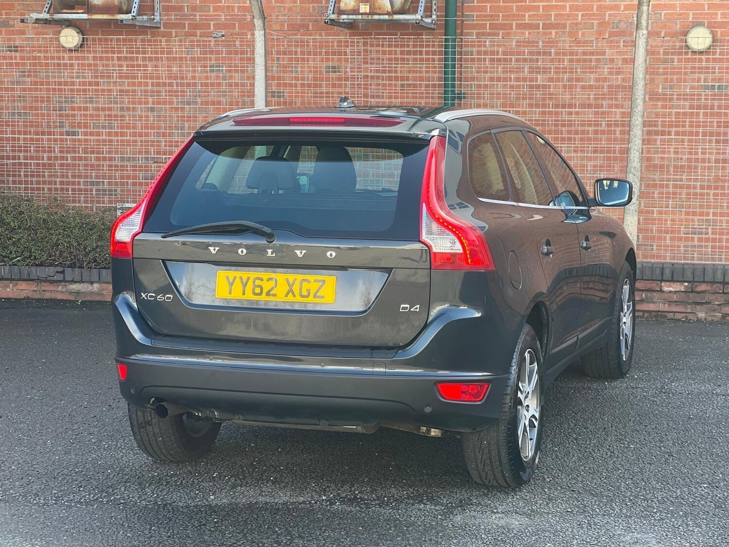 Used Volvo XC60 2013 for sale - 78020308: Photo 6