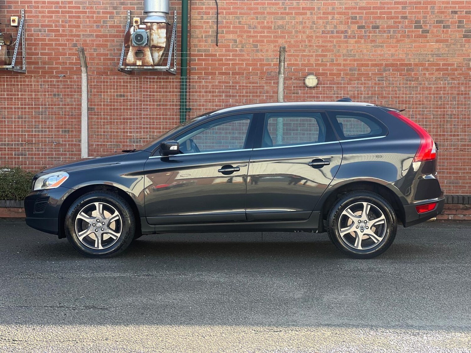 Used Volvo XC60 2013 for sale - 78020308: Photo 7