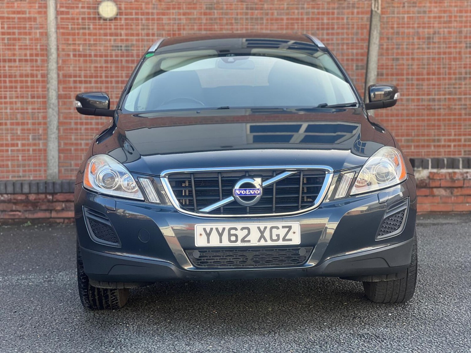 Used Volvo XC60 2013 for sale - 78020308: Photo 9