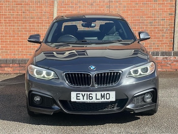 Used BMW 2 Series 2016 for sale - 78573094: Photo
