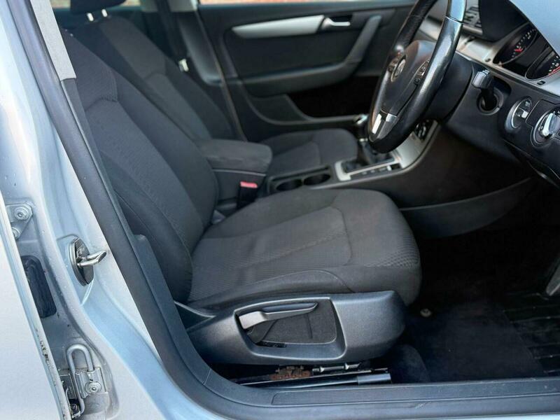 Used Volkswagen Passat for sale - 77769317: Photo 11