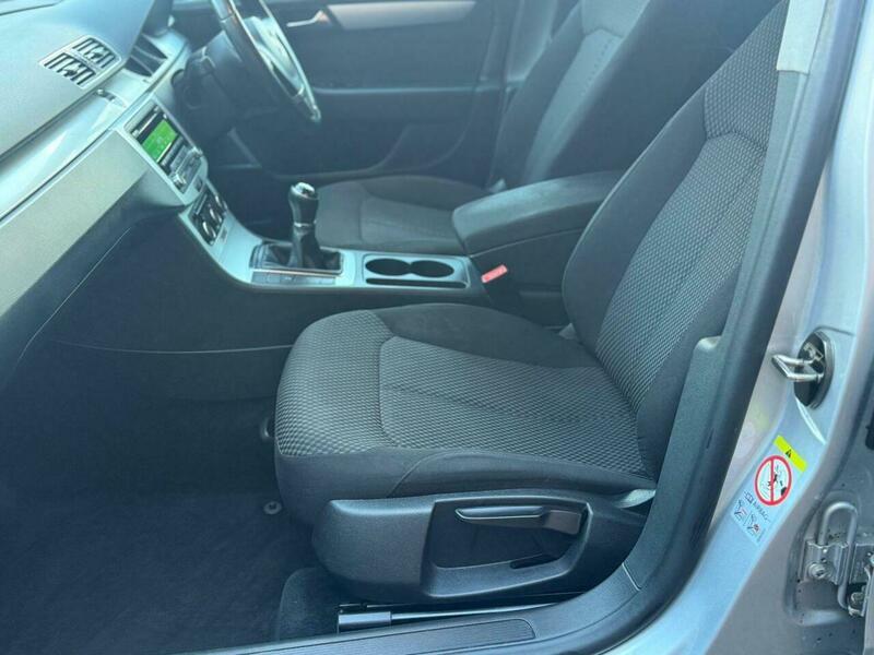 Used Volkswagen Passat for sale - 77769317: Photo 12