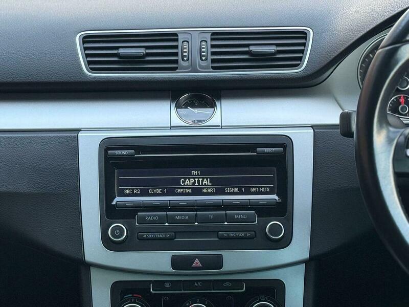 Used Volkswagen Passat for sale - 77769317: Photo 15