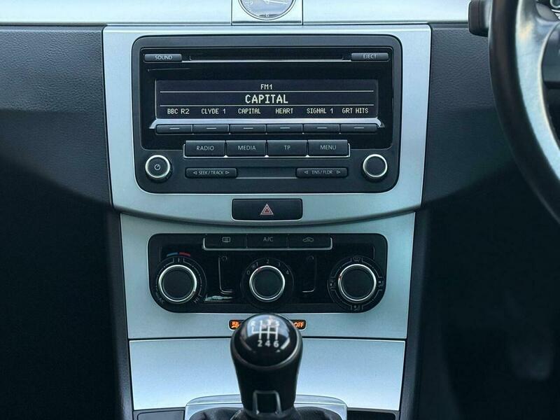 Used Volkswagen Passat for sale - 77769317: Photo 16