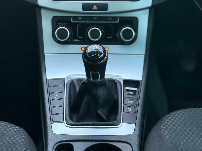 Used Volkswagen Passat for sale - 77769317: Photo 18